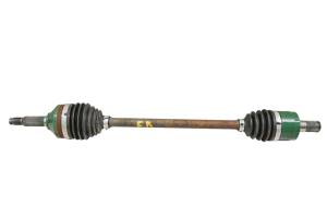 Kawasaki - 09 Kawasaki Teryx 750 4x4 Front Cv Axle Left Or Right KRF750 - Image 1