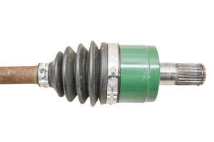 Kawasaki - 09 Kawasaki Teryx 750 4x4 Front Cv Axle Left Or Right KRF750 - Image 3