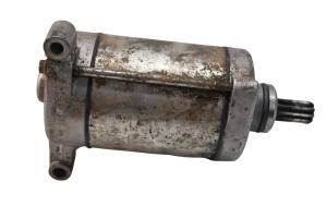 Yamaha - 06 Yamaha Rhino 660 4x4 Starter Motor YXR660F - Image 2