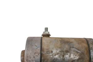 Yamaha - 06 Yamaha Rhino 660 4x4 Starter Motor YXR660F - Image 3