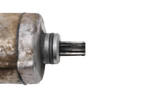 Yamaha - 06 Yamaha Rhino 660 4x4 Starter Motor YXR660F - Image 4