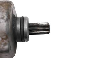 Yamaha - 06 Yamaha Rhino 660 4x4 Starter Motor YXR660F - Image 5