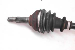 Kawasaki - 08 Kawasaki Teryx 750 4x4 Front Right Left Cv Axle KRF750 - Image 2