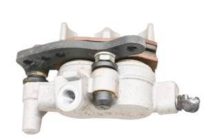 Kawasaki - 09 Kawasaki Teryx 750 4x4 Front Left Brake Caliper KRF750 - Image 2
