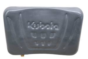 Kubota - 16 Kubota RTV-X1140W Drivers Side Seat Back Cushion - Image 1