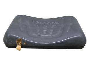 Kubota - 16 Kubota RTV-X1140W Drivers Side Seat Back Cushion - Image 2