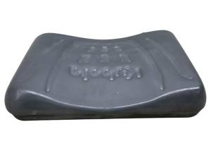 Kubota - 16 Kubota RTV-X1140W Drivers Side Seat Back Cushion - Image 3