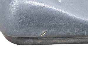 Kubota - 16 Kubota RTV-X1140W Drivers Side Seat Back Cushion - Image 4