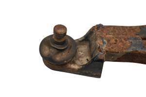 Arctic Cat - 00 Arctic Cat 300 4x4 Front Lower Left A-Arm - Image 3