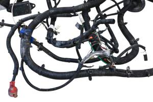 Kubota - 16 Kubota RTV-X1140W Wire Harness Electrical Wiring - Image 3