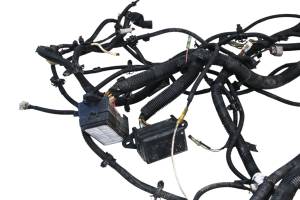 Kubota - 16 Kubota RTV-X1140W Wire Harness Electrical Wiring - Image 4