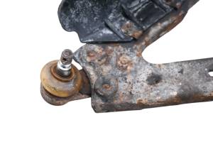 Kubota - 16 Kubota RTV-X1140W Front Lower Left A-Arm - Image 4