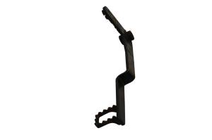 Arctic Cat - 00 Arctic Cat 300 4x4 Rear Brake Pedal - Image 3