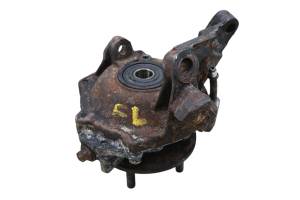 Kubota - 16 Kubota RTV-X1140W Front Left Spindle Knuckle - Image 2