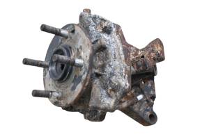 Kubota - 16 Kubota RTV-X1140W Front Left Spindle Knuckle - Image 3