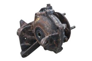 Kubota - 16 Kubota RTV-X1140W Front Left Spindle Knuckle - Image 5