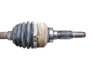 Kubota - 16 Kubota RTV-X1140W Rear Cv Axle Left Or Right - Image 2