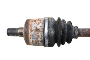 Kubota - 16 Kubota RTV-X1140W Rear Cv Axle Left Or Right - Image 3