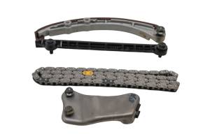 Arctic Cat - 04 Arctic Cat T660 Turbo Cam Chain & Guides - Image 2