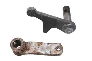 Kubota - 16 Kubota RTV-X1140W Range Gear Shift Shaft Shifter - Image 2