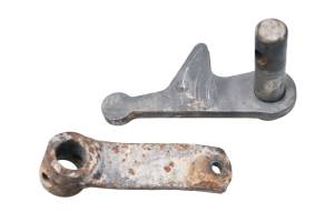 Kubota - 16 Kubota RTV-X1140W Range Gear Shift Shaft Shifter - Image 3