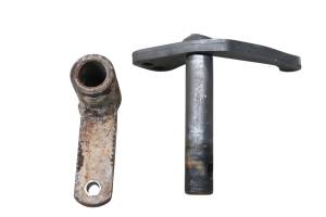 Kubota - 16 Kubota RTV-X1140W Fwd Shift Shaft Shifter - Image 2