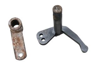 Kubota - 16 Kubota RTV-X1140W Fwd Shift Shaft Shifter - Image 3