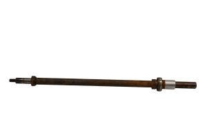 Arctic Cat - 04 Arctic Cat T660 Turbo Rear Drive Jack Shaft - Image 1