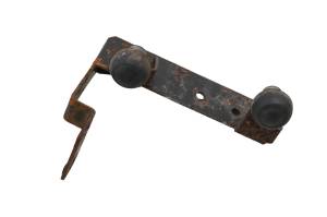 Arctic Cat - 04 Arctic Cat T660 Turbo Battery Tray Bracket - Image 2