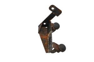 Arctic Cat - 04 Arctic Cat T660 Turbo Battery Tray Bracket - Image 3