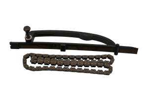 Arctic Cat - 00 Arctic Cat 300 4x4 Cam Chain & Guides - Image 2