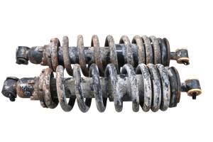 Kubota - 16 Kubota RTV-X1140W Rear Shocks Suspension Left & Right - Image 1