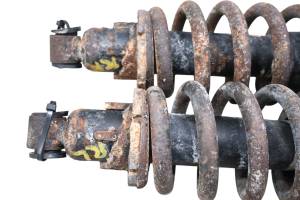 Kubota - 16 Kubota RTV-X1140W Rear Shocks Suspension Left & Right - Image 2