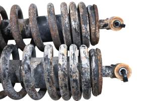 Kubota - 16 Kubota RTV-X1140W Rear Shocks Suspension Left & Right - Image 3