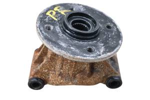 Kubota - 16 Kubota RTV-X1140W Rear Right Spindle Knuckle - Image 2
