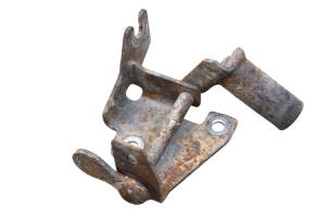 Kubota - 16 Kubota RTV-X1140W Unload Link Arm Bracket Mount - Image 3