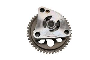Arctic Cat - 00 Arctic Cat 300 4x4 Oil Pump - Image 2
