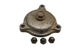 00 Arctic Cat 300 4x4 Oil Filter Cover