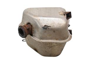 Arctic Cat - 04 Arctic Cat T660 Turbo Muffler Exhaust Pipe - Image 1