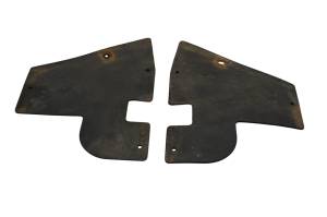 00 Arctic Cat 300 4x4 Inner Fenders Mud Guard