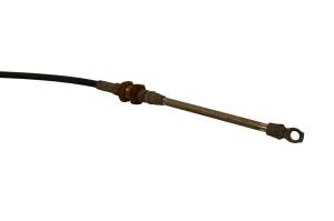 Arctic Cat - 00 Arctic Cat 300 4x4 2Wd 4Wd Shifter Cable - Image 3