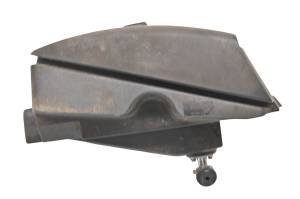 00 Arctic Cat 300 4x4 Gas Tank & Fuel Petcock