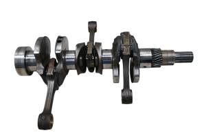 Kubota - 16 Kubota RTV-X1140W Crankshaft Crank Shaft & Connecting Rods - Image 2