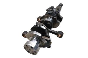 Kubota - 16 Kubota RTV-X1140W Crankshaft Crank Shaft & Connecting Rods - Image 3