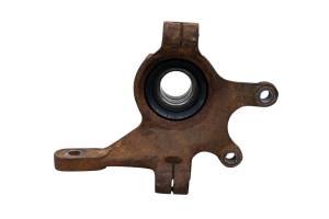 Arctic Cat - 03 Arctic Cat 400 FIS Auto 4x4 Front Right Spindle Knuckle - Image 2