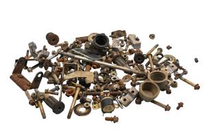 00 Arctic Cat 300 4x4 Hardware Set Nuts & Bolts