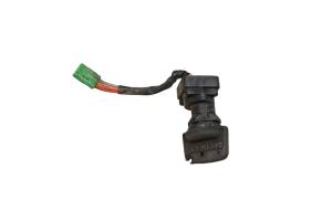 01 Arctic Cat 250 2x4 Key Switch