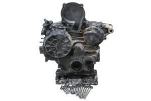 Kubota - 16 Kubota RTV-X1140W Engine Cover - Image 1
