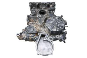 Kubota - 16 Kubota RTV-X1140W Engine Cover - Image 3