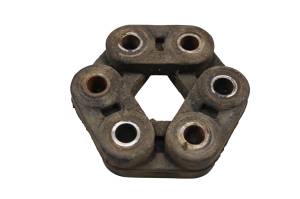 00 Arctic Cat 300 4x4 Front Differential Drive Shaft Damper